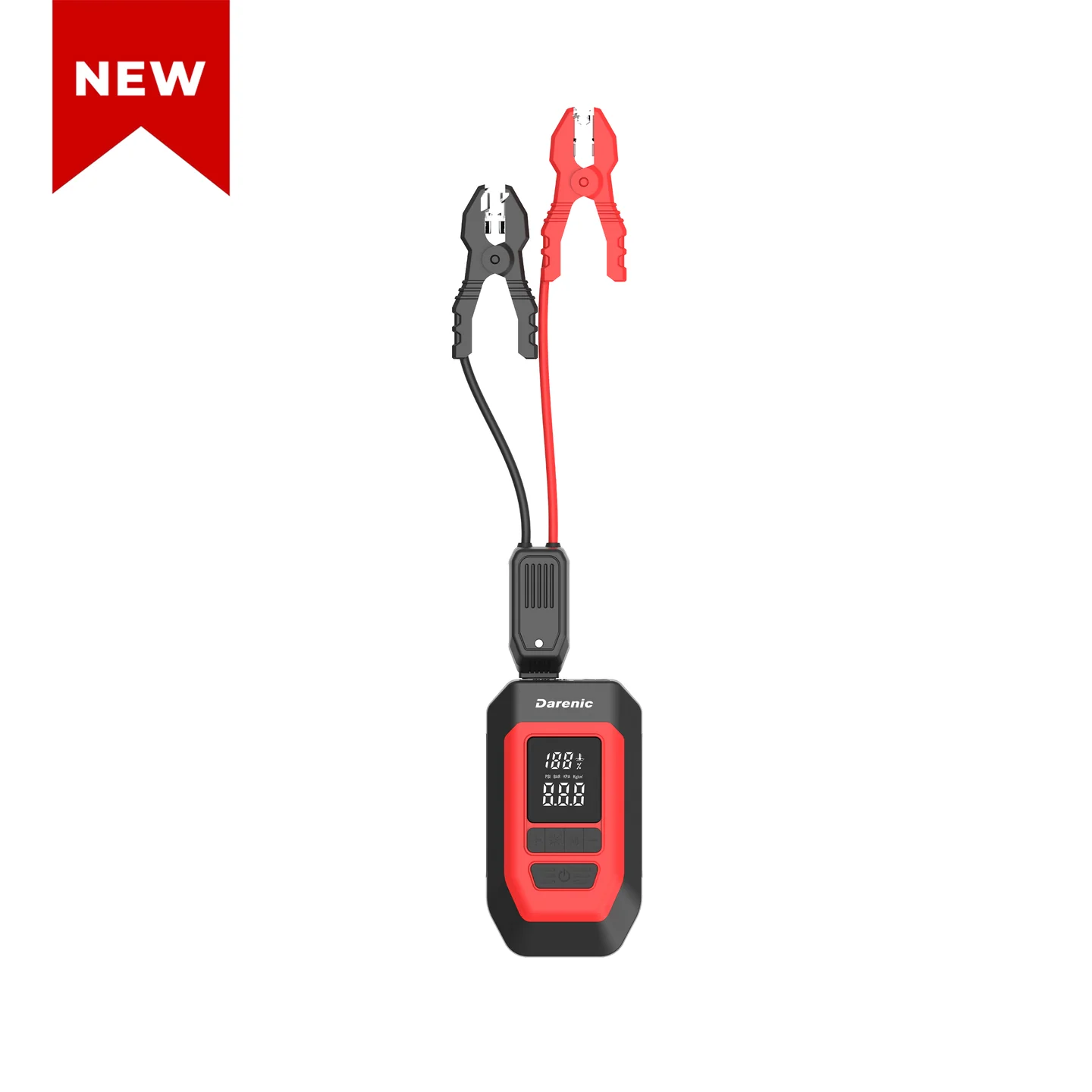 Portable Jump Starter With Air Compressor suppliers