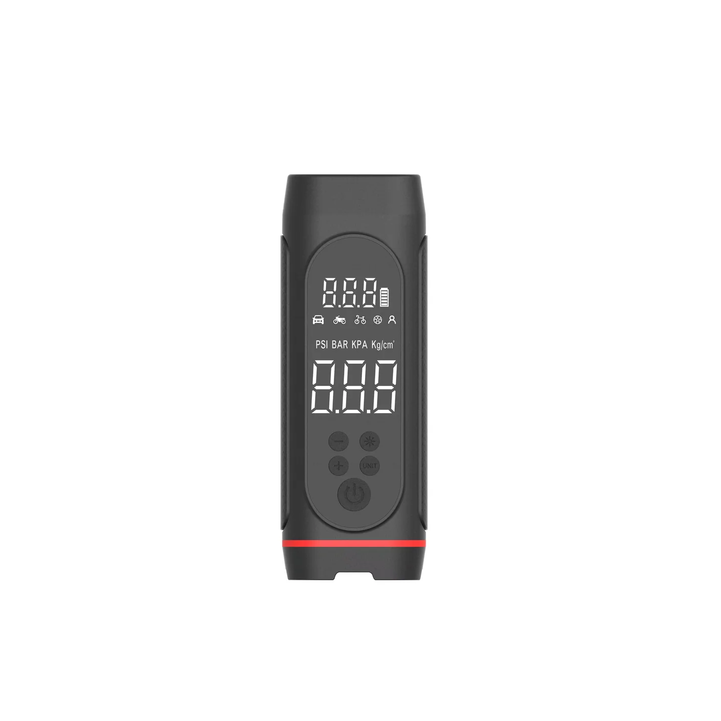 Mobile Air Pump