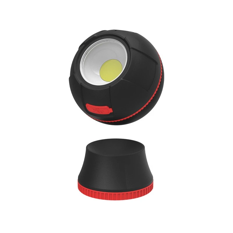 Small Rechargeable Light best